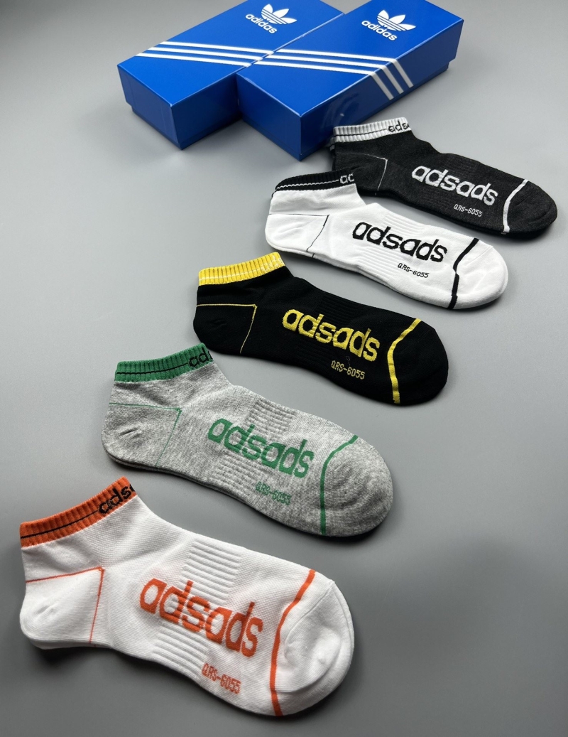 Adidas Socks